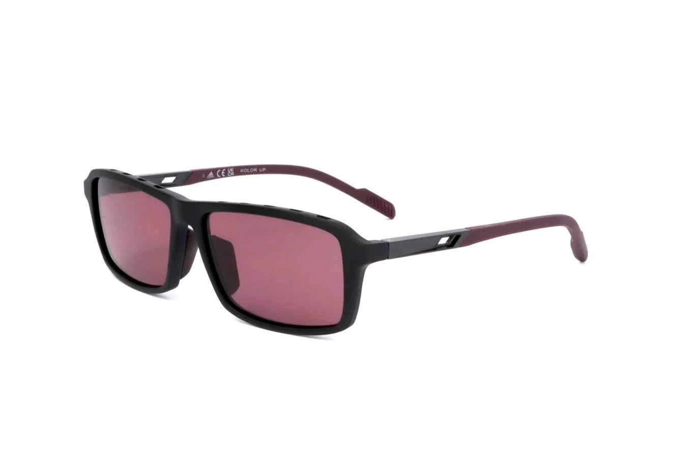 Adidas Sport SP0049 Sunglasses - view 11